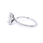 Angela Radiant - PBD Engagement Rings