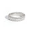 Bandolier Diamond Ring Rings Princess Bride Diamonds 3 14K White Gold 