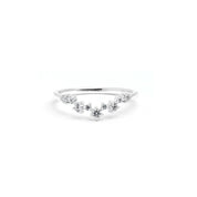 Constellation Wedding Band - PBD Rings