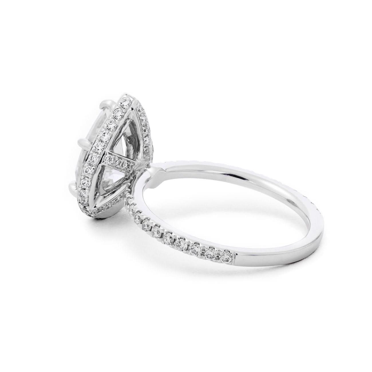 Denver Pear - PBD Engagement Rings