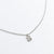 Diamond Initials Necklace Necklaces Princess Bride Diamonds 