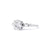 Emma Round Engagement Rings Princess Bride Diamonds 