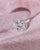 Jessica Cushion Engagement Rings Princess Bride Diamonds 