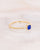 Lapis Cushion Bezel Ring Rings Princess Bride Diamonds 