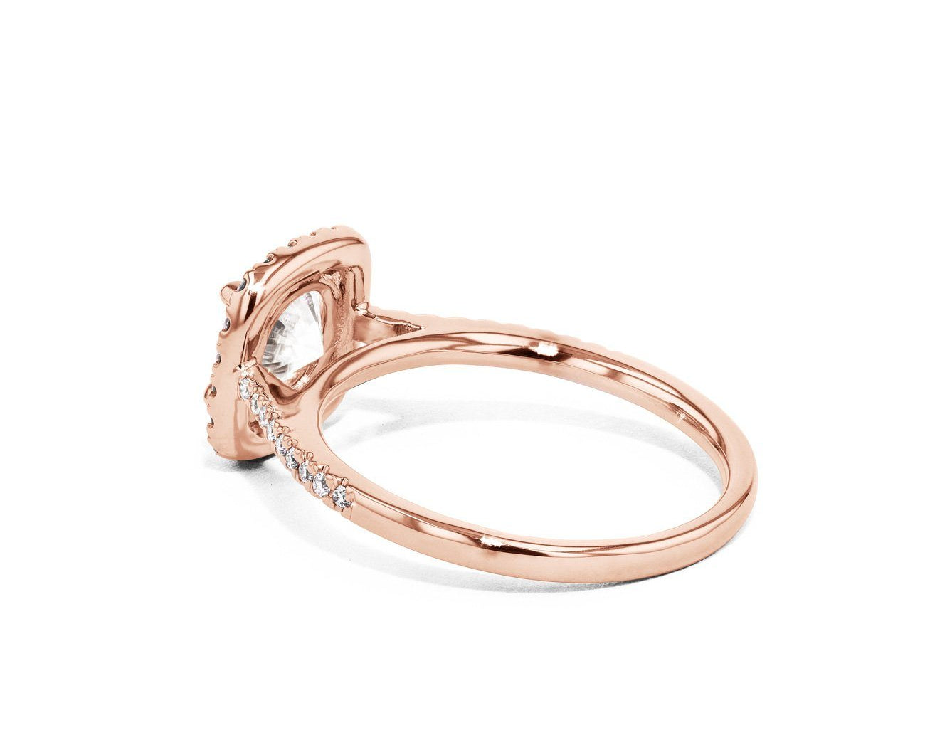 Lynn Cushion Engagement Rings Princess Bride Diamonds 