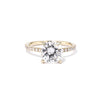 Nicole Cushion Engagement Rings Princess Bride Diamonds 