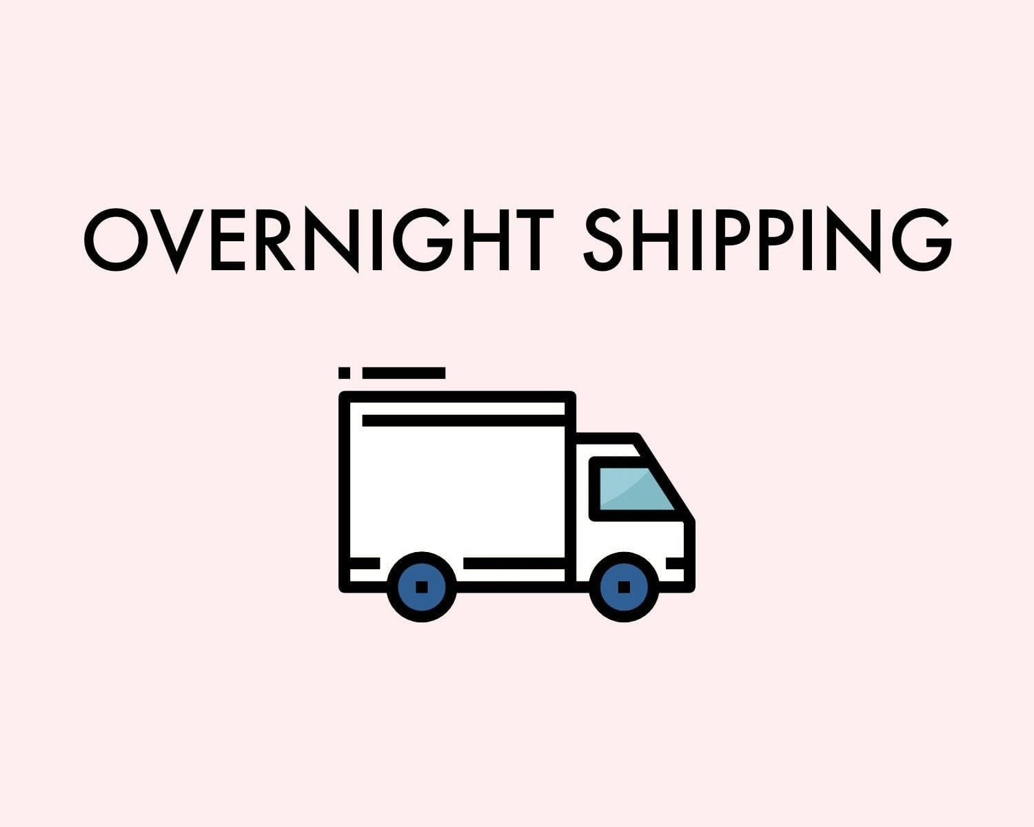 Overnight Shipping Label Shipping Princess Bride Diamonds 
