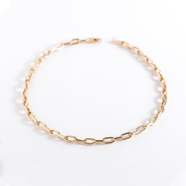 Santana Long Link Chain Necklace Necklaces Princess Bride Diamonds 