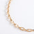 Santana Long Link Chain Necklace Necklaces Princess Bride Diamonds 