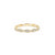 Seamless Marquise Diamond Ring Ring Princess Bride Diamonds 3 14K Yellow Gold 