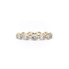 Seamless Pear Diamond Ring Ring Princess Bride Diamonds 3 14K Yellow Gold 