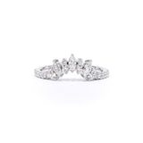 Star Filter Diamond Ring Ring Princess Bride Diamonds 