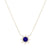 Sun Lapis Necklace Necklaces Princess Bride Diamonds 