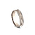 Tribal Arrow Rose Gold Ring Ring Princess Bride Diamonds 